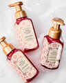 Pink Matcha Latte Gentle & Clean Foaming Hand Soap
