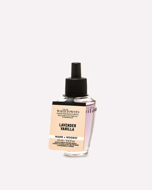 Lavender Vanilla Wallflowers Fragrance Refill