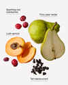 Cranberry Pear Bellini Wallflowers Refills 2-Pack