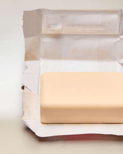 Coco Shea Rich Moisture Shea Butter Cleansing Bar