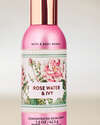 Rose Water & Ivy Concentrated Room Spray