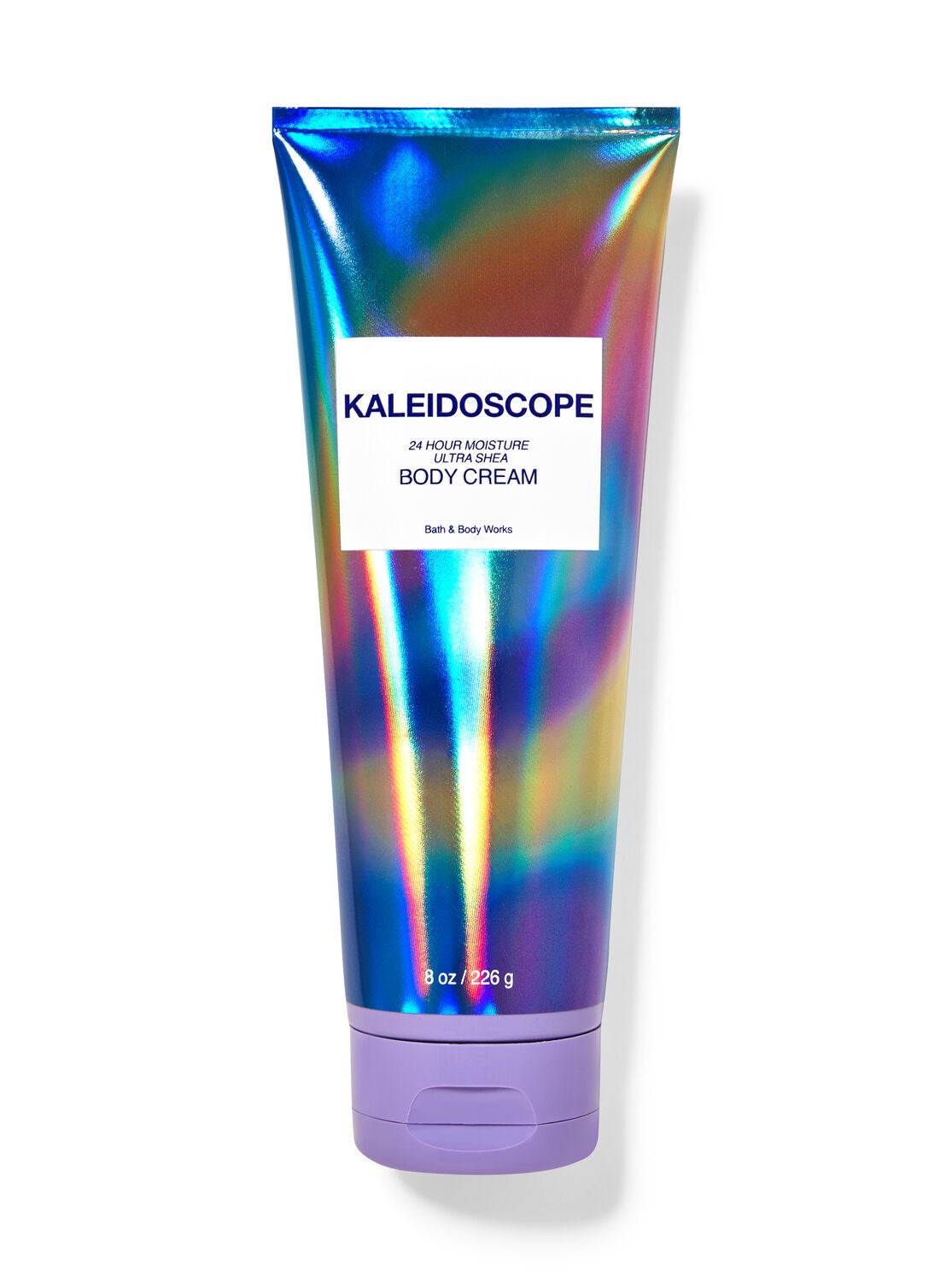 Kaleidoscope Ultra Shea Body Cream - Bath And Body Works
