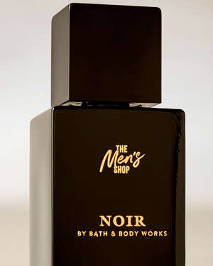 Noir Cologne