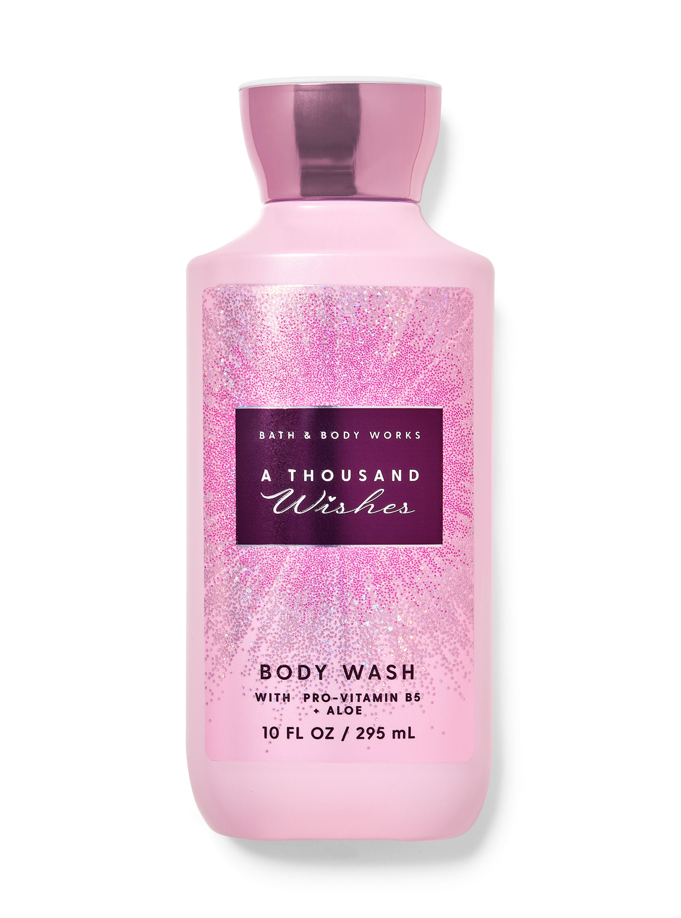 A Thousand Wishes Body Wash | Bath & Body Works