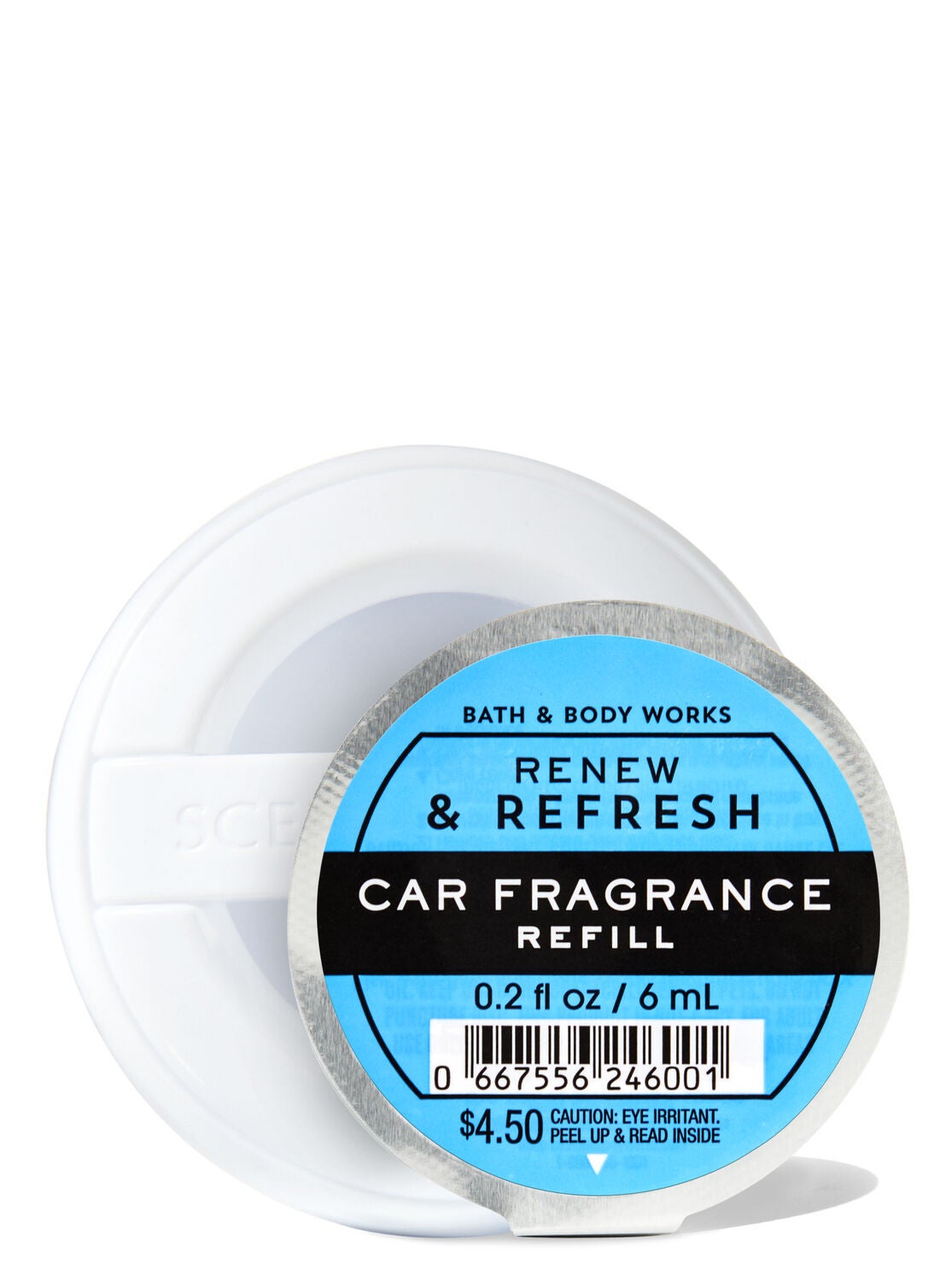 bath and body works returns without receipt