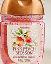 Pink Peach Blossom PocketBac Hand Sanitizer