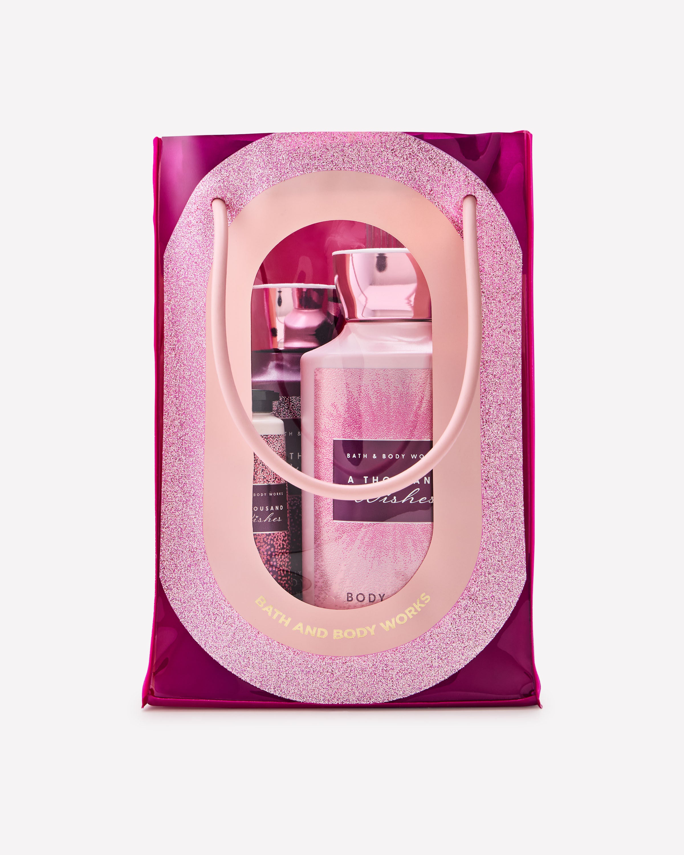 A Thousand Wishes Gift Set | Bath & Body Works