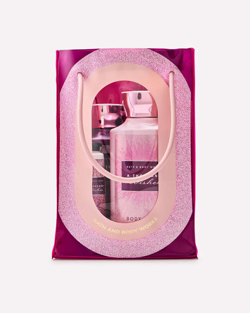 A Thousand Wishes Gift Set