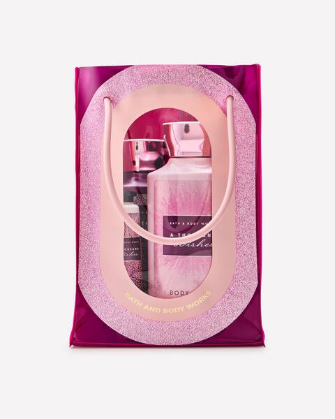 A Thousand Wishes Gift Set