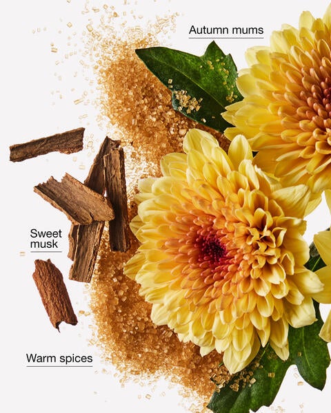 Sweet Mum Blossom Gentle & Clean Foaming Hand Soap