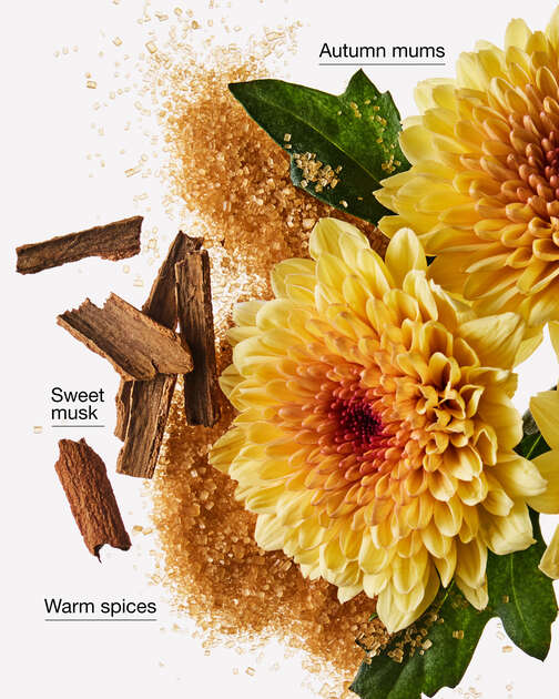 Sweet Mum Blossom Gentle & Clean Foaming Hand Soap