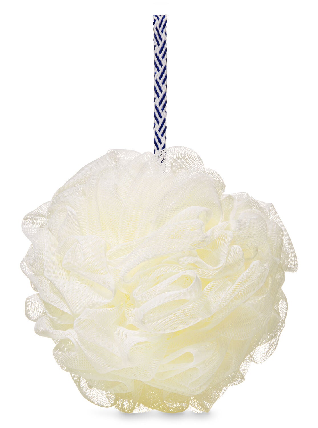 Cream Loofah - Bath And Body Works
