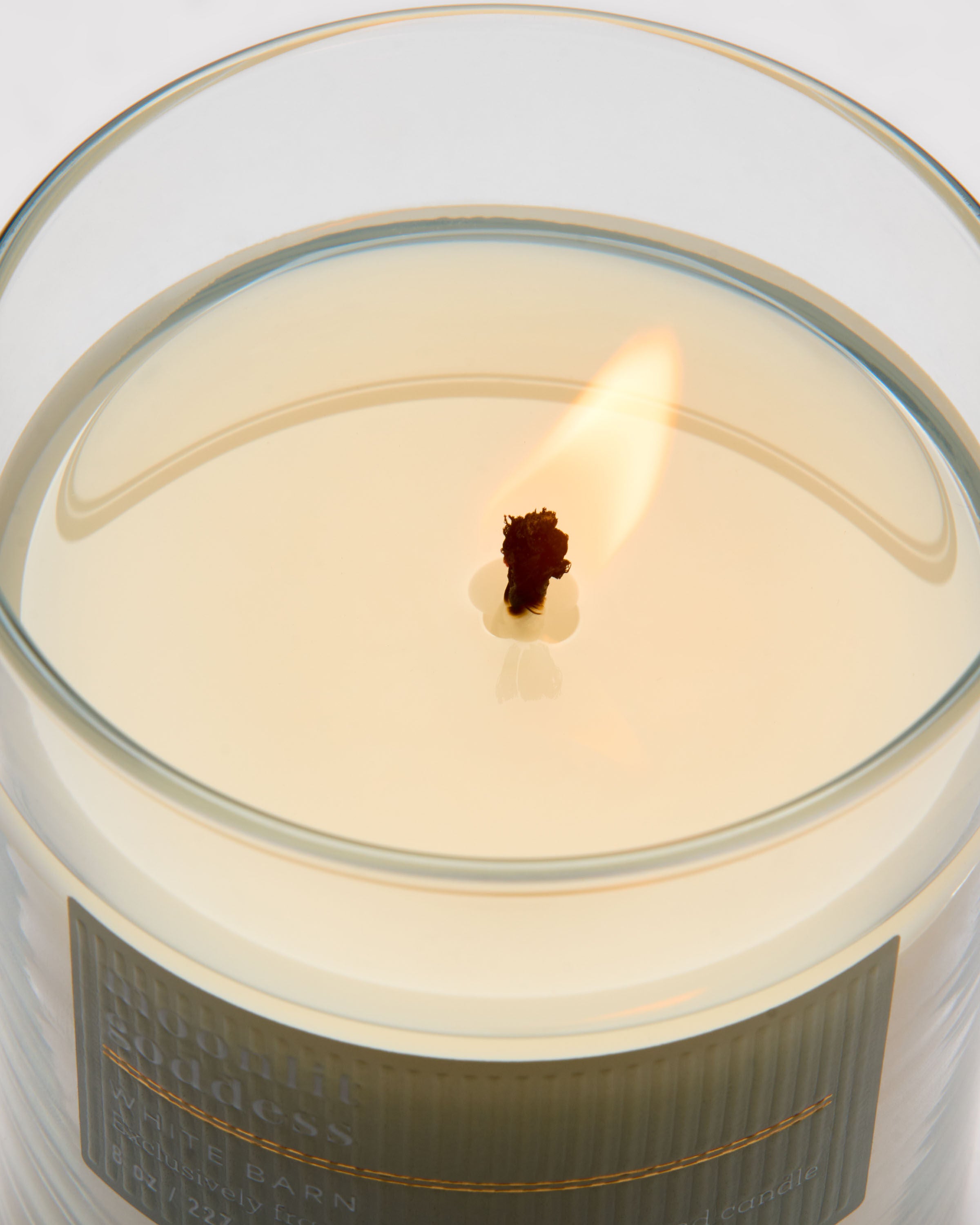 Moonlit Goddess Single Wick Candle | Bath & Body Works
