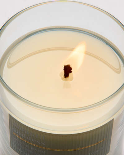 Moonlit Goddess Single Wick Candle