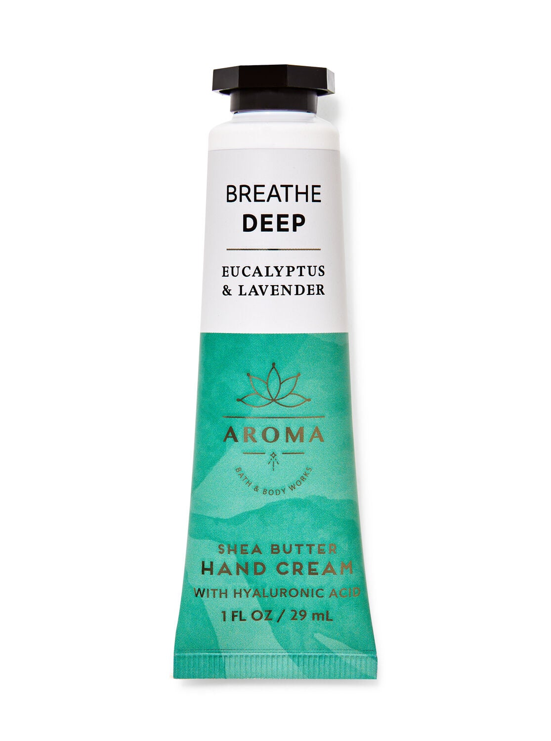 Bath and body shop works hand creams