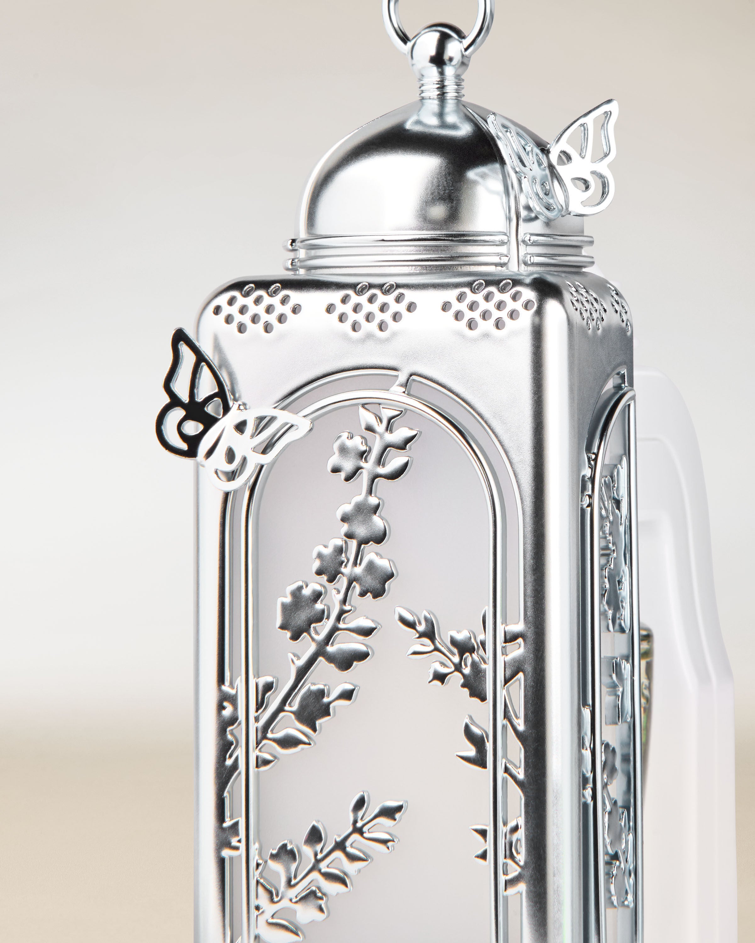 Butterfly Lantern Scent Control™ Nightlight Wallflowers