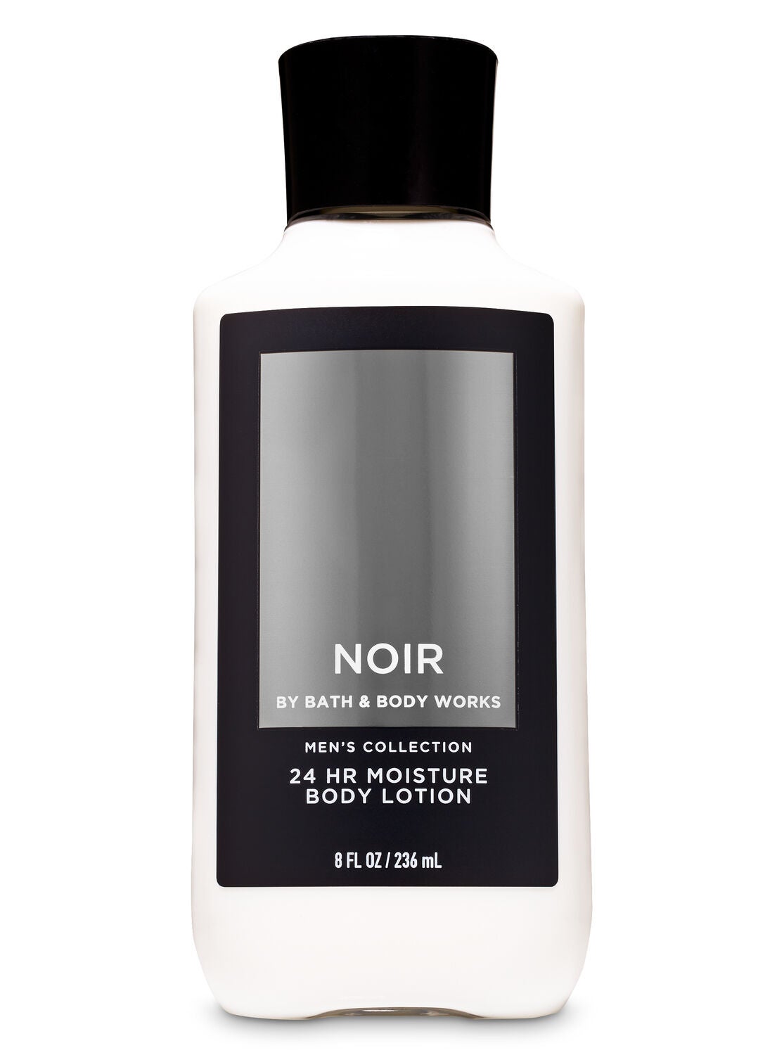 Noir Body Lotion
