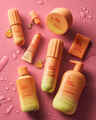 Tangerine Twirl Moisturizing Body Wash