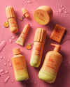 Tangerine Twirl Moisturizing Body Wash