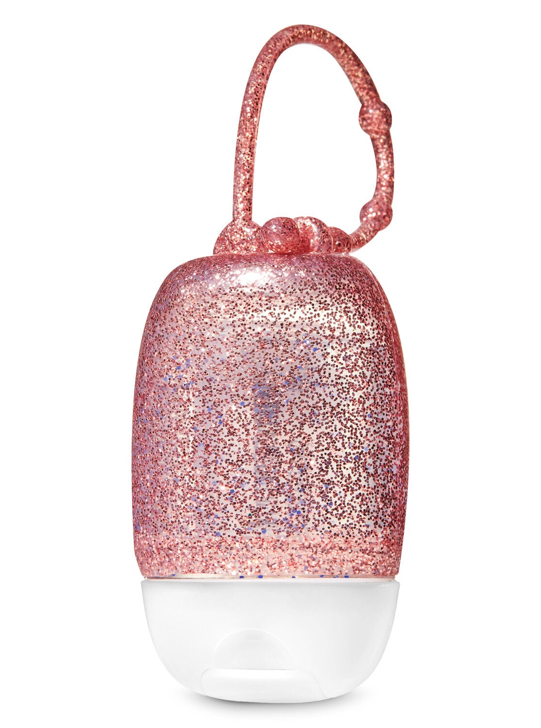 Rose gold shop hand sanitizer