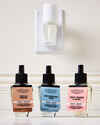 Sweet Orange & Agave Wallflowers Fragrance Refill