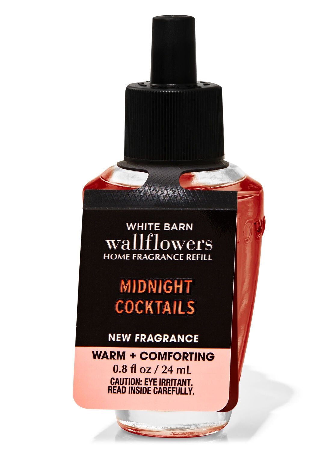 Midnight Cocktails Wallflowers Fragrance Refill