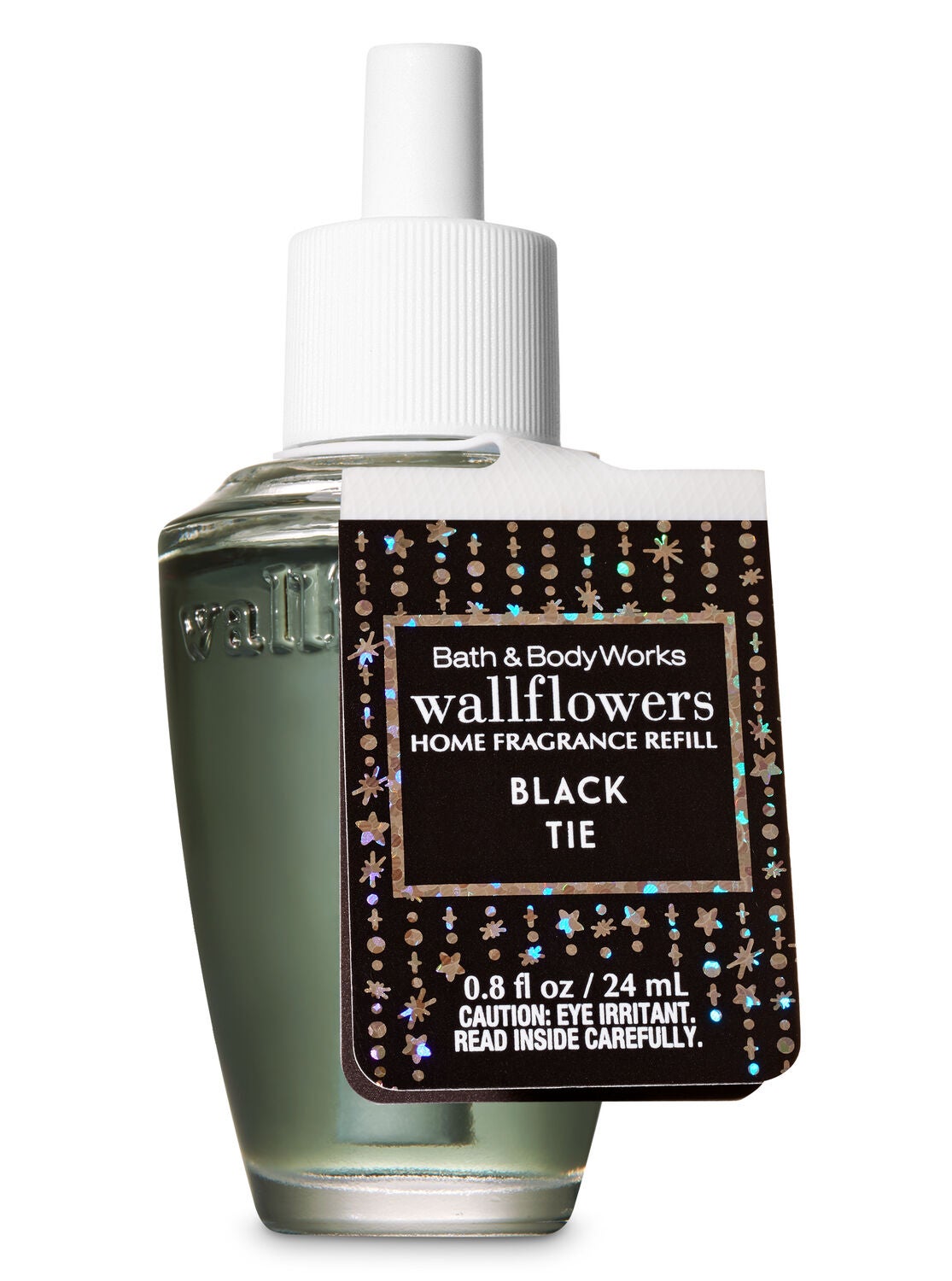 Black Tie Wallflowers Fragrance Refill - Bath And Body Works