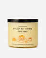 Banana Buttermilk Pancakes 3-Wick Candle