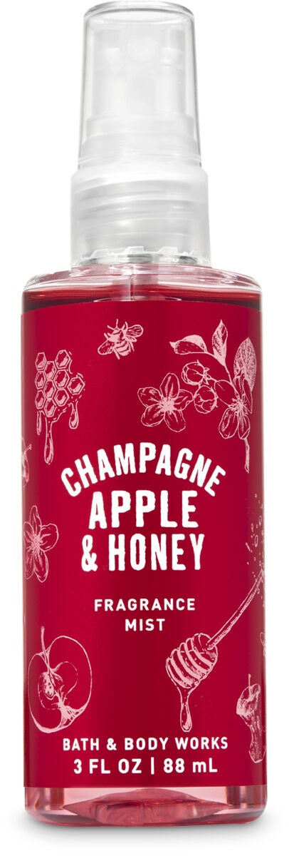 Travel Size Products In All Your Favorite Scents Bath