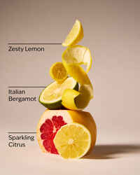 Kitchen Lemon 3-Wick Candle