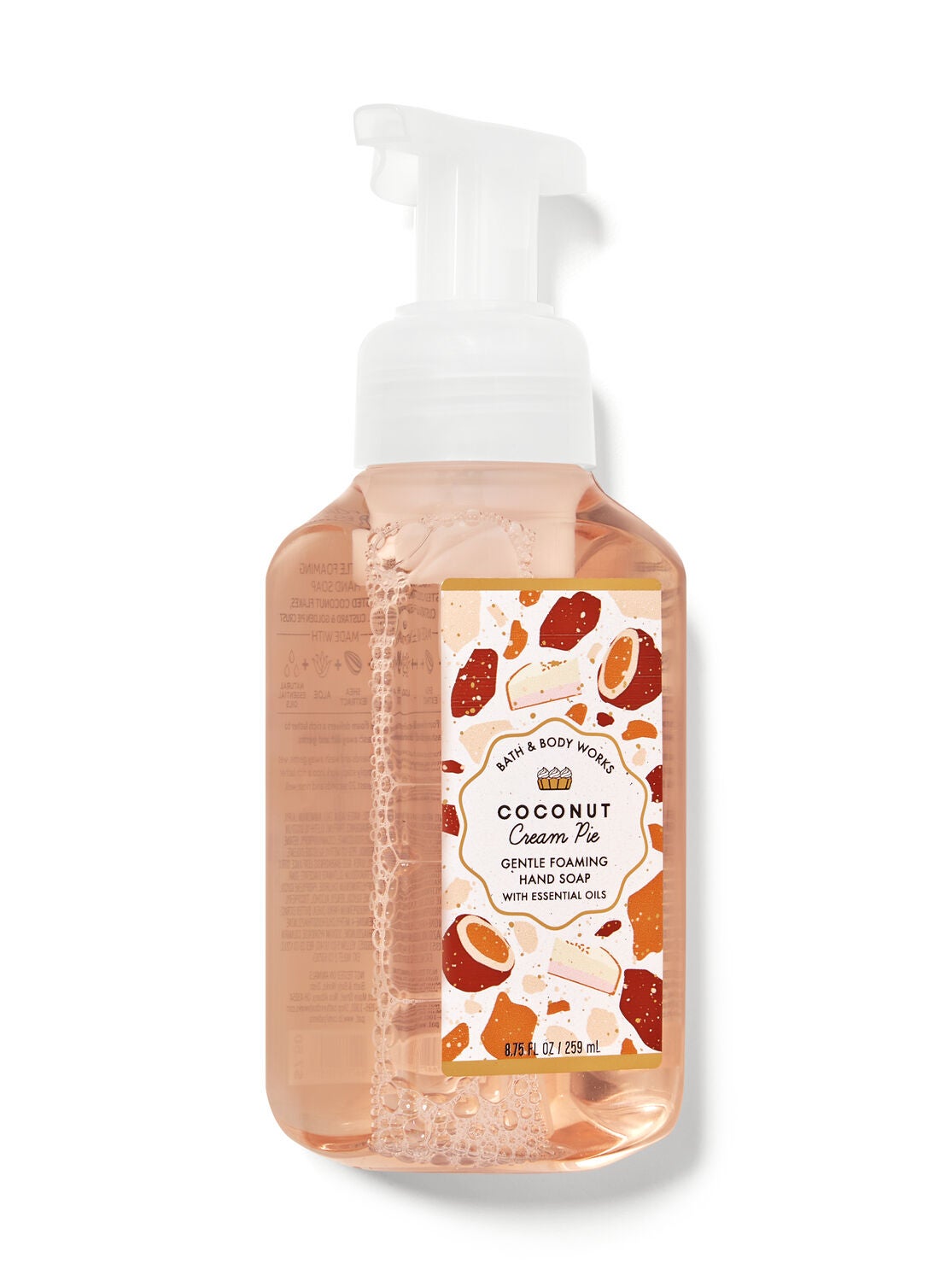 are bath and body works soaps antibacterial