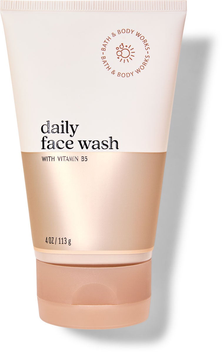 Face Care | Bath & Body Works