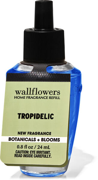 Tropidelic Wallflowers Fragrance Refill