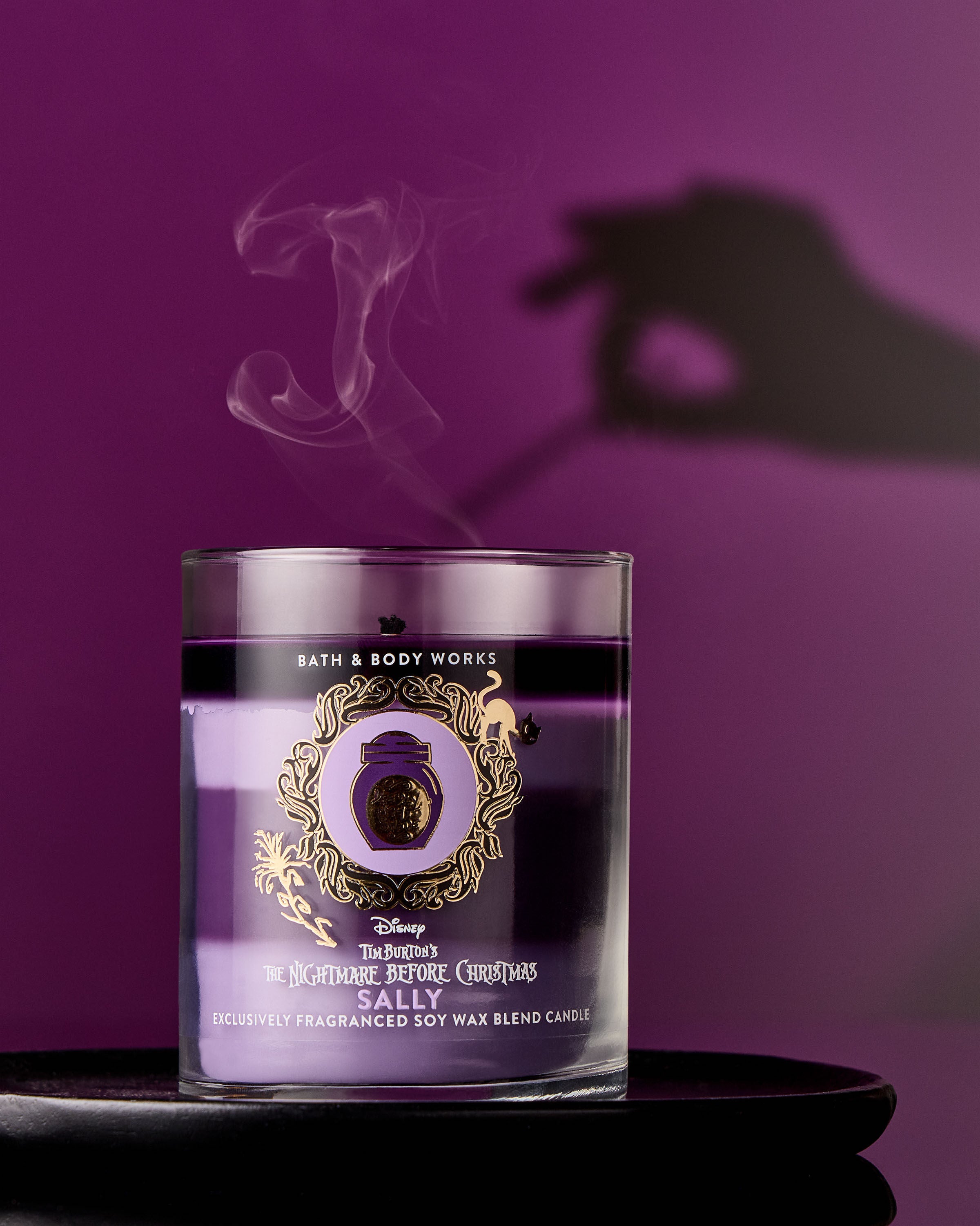Sally Single Wick Candle | Bath & Body Works
