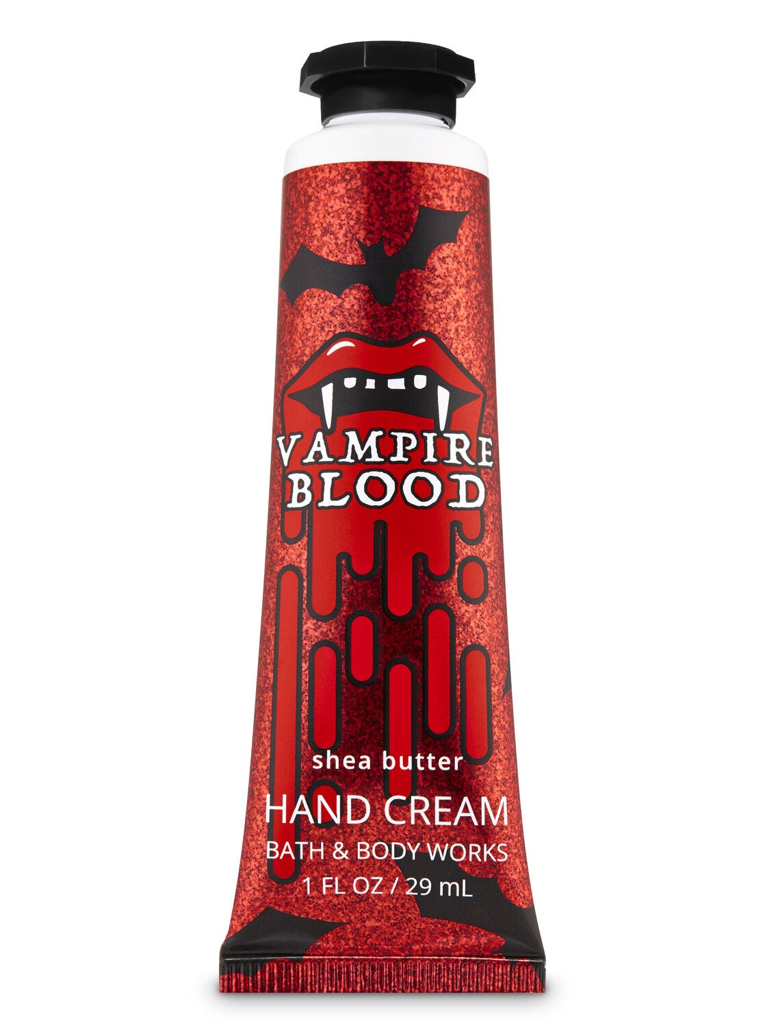 Vampire Blood Hand Cream - Bath And Body Works