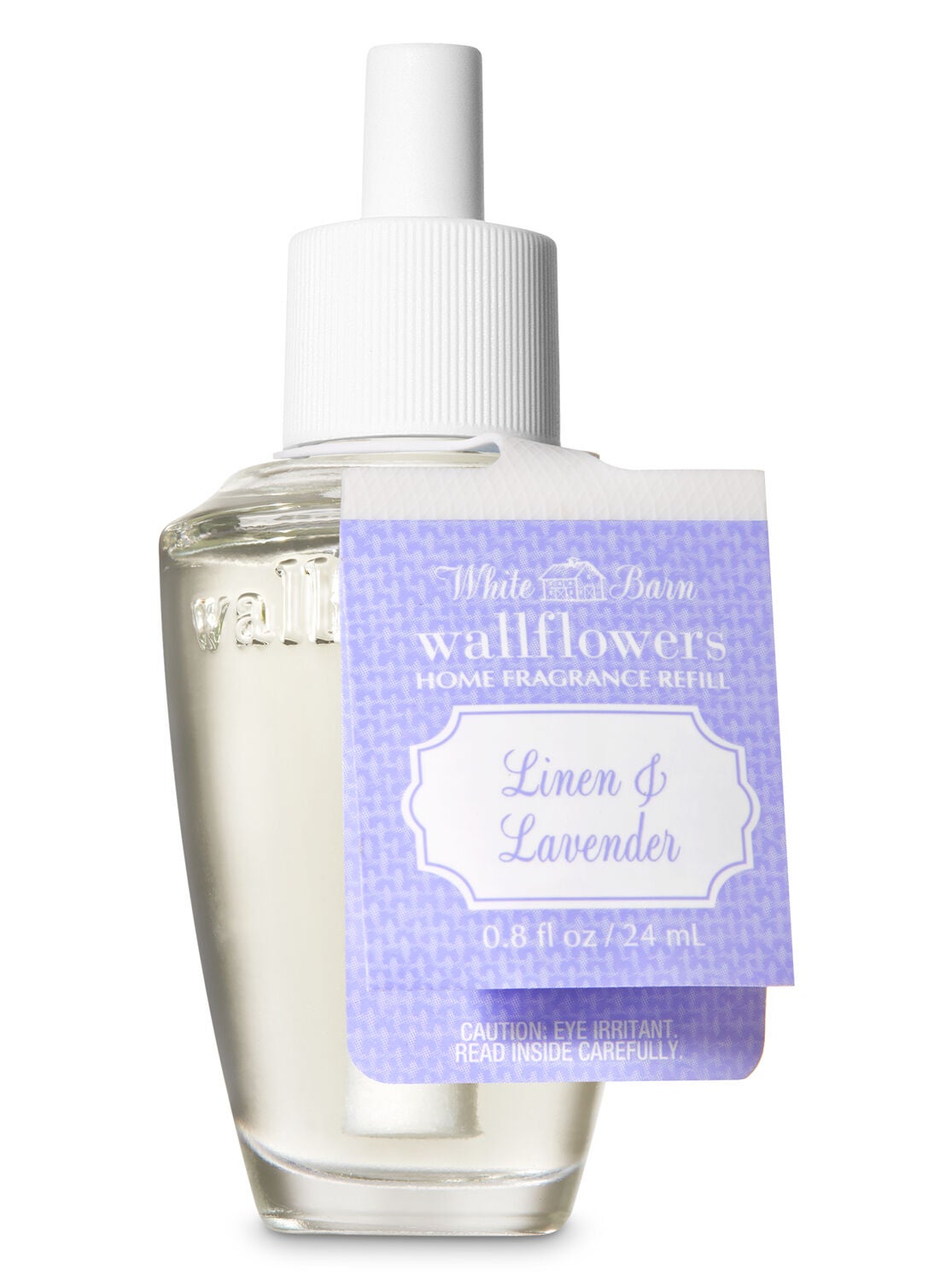 Linen & Lavender Wallflowers Fragrance Refill - Bath And Body Works