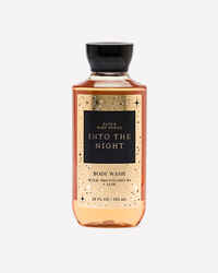 Into the Night Body Wash