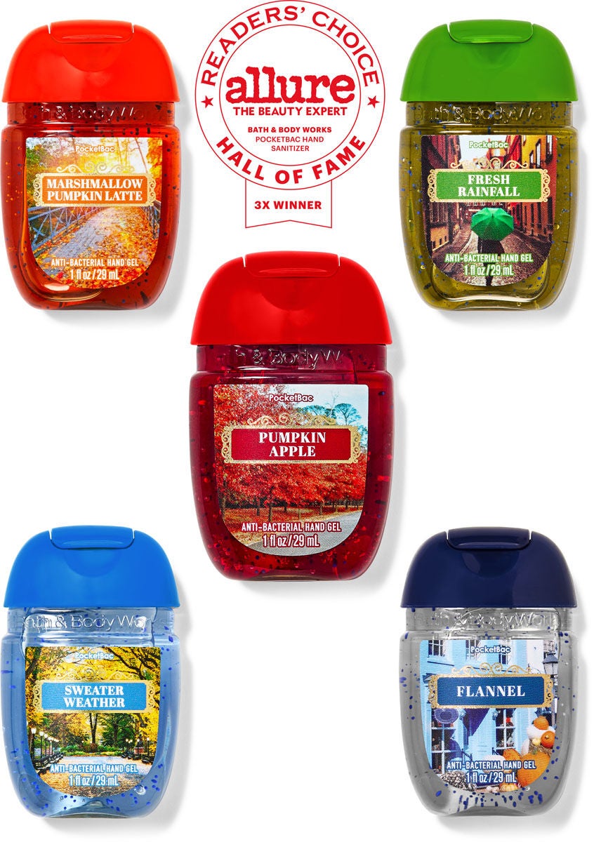 PocketBac Hand Sanitizer | Bath & Body Works