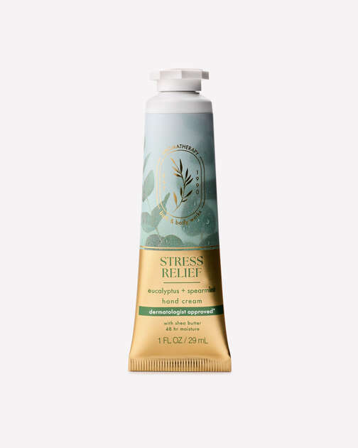 Eucalyptus Spearmint Hand Cream