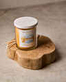 Leaves Single Wick Candle