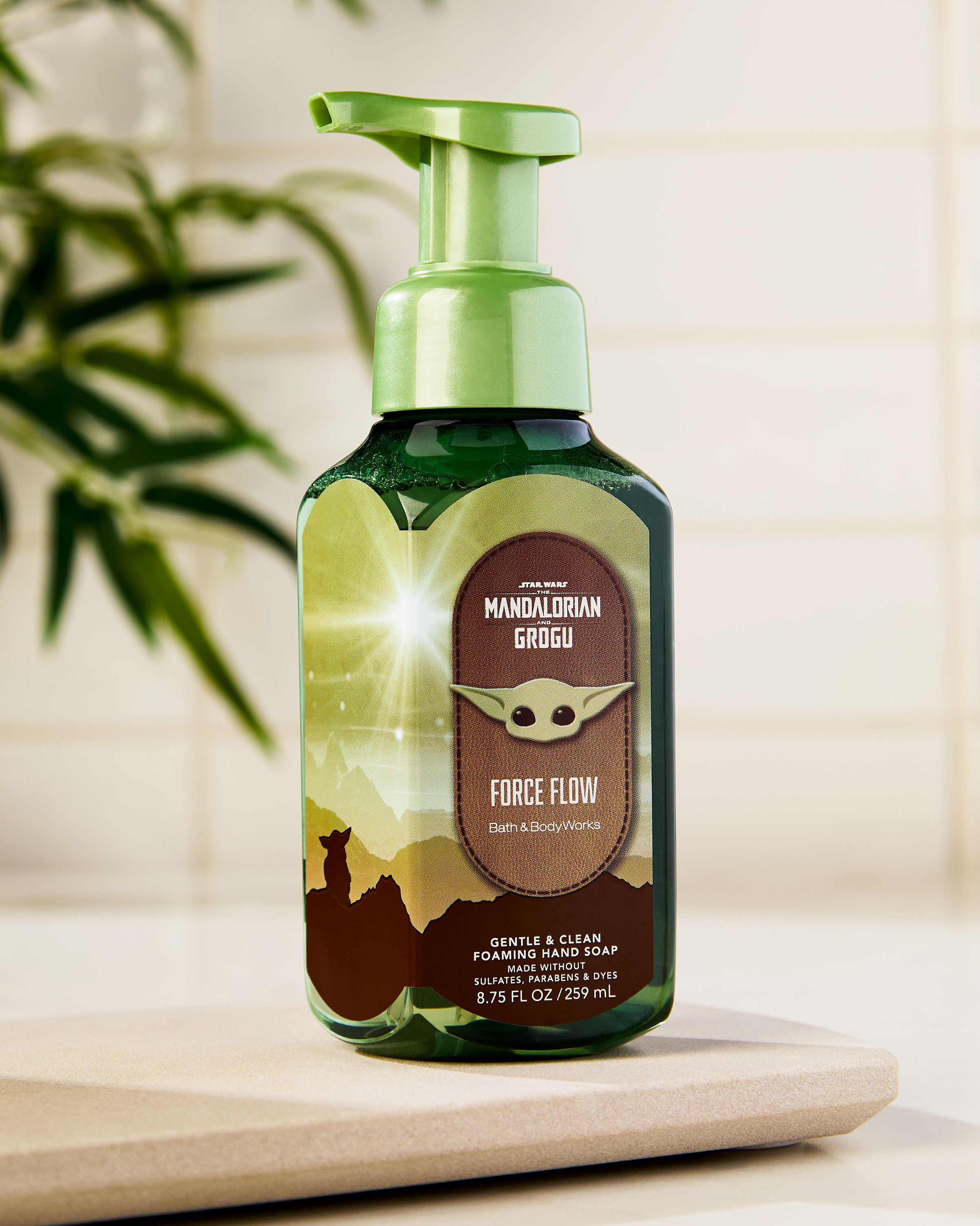 Force Flow Foaming Hand Soap | Bath & Body Works