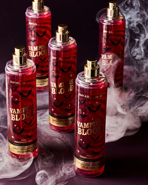 Vampire Blood Fine Fragrance Mist