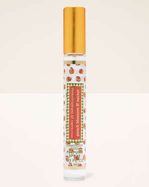 Peach Blossom & Nectar Mini Eau de Parfum