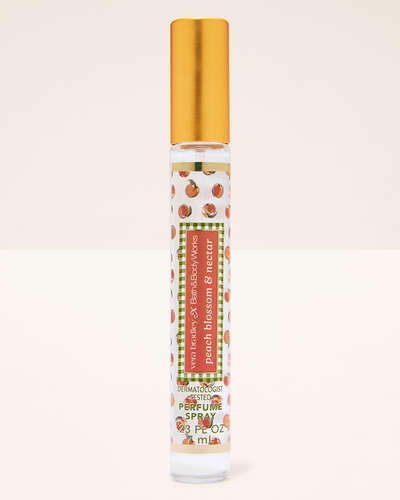 Peach Blossom & Nectar Mini Eau de Parfum
