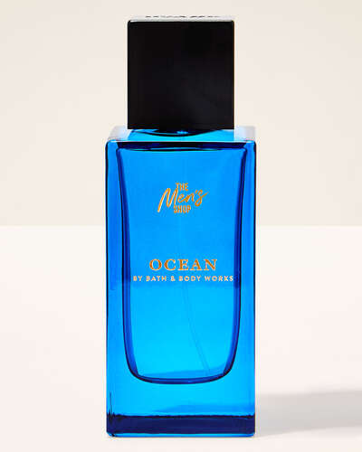 Ocean Cologne