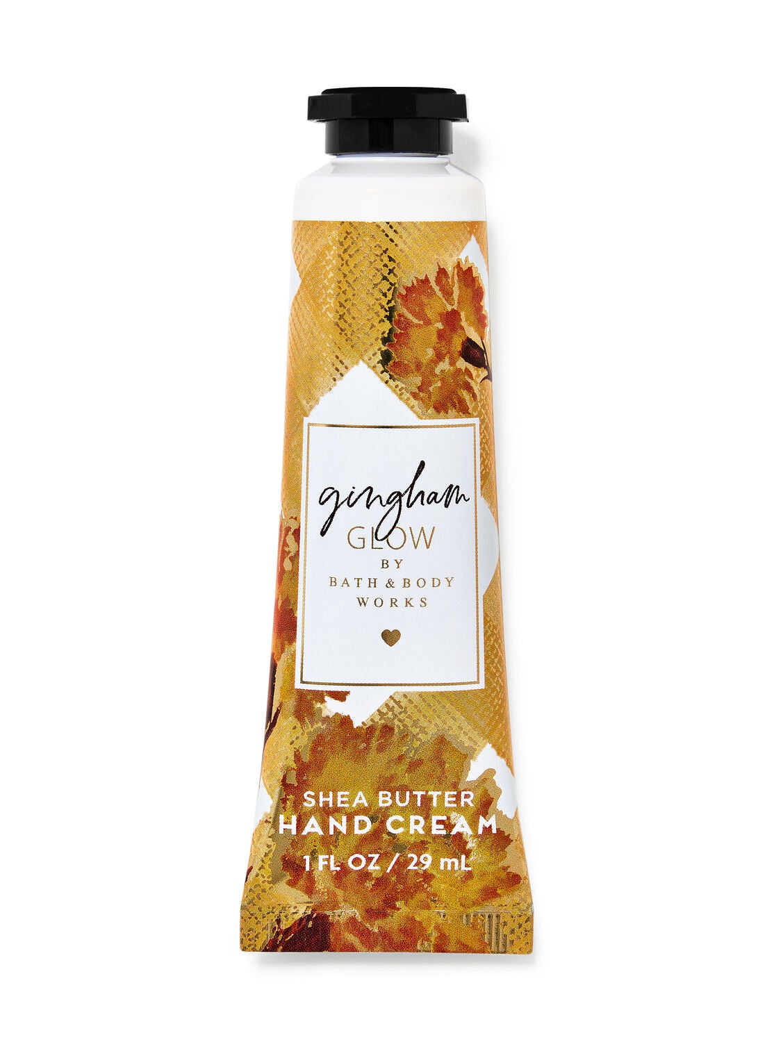 Gingham Glow Hand Cream | Bath & Body Works