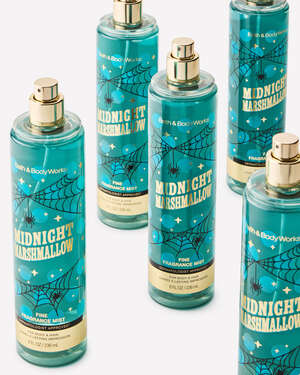 Midnight Marshmallow Fine Fragrance Mist