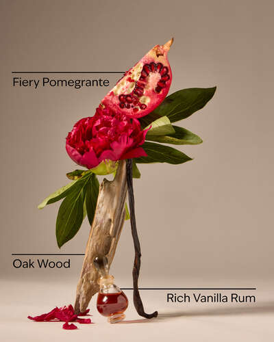 Forever Red Body Lotion