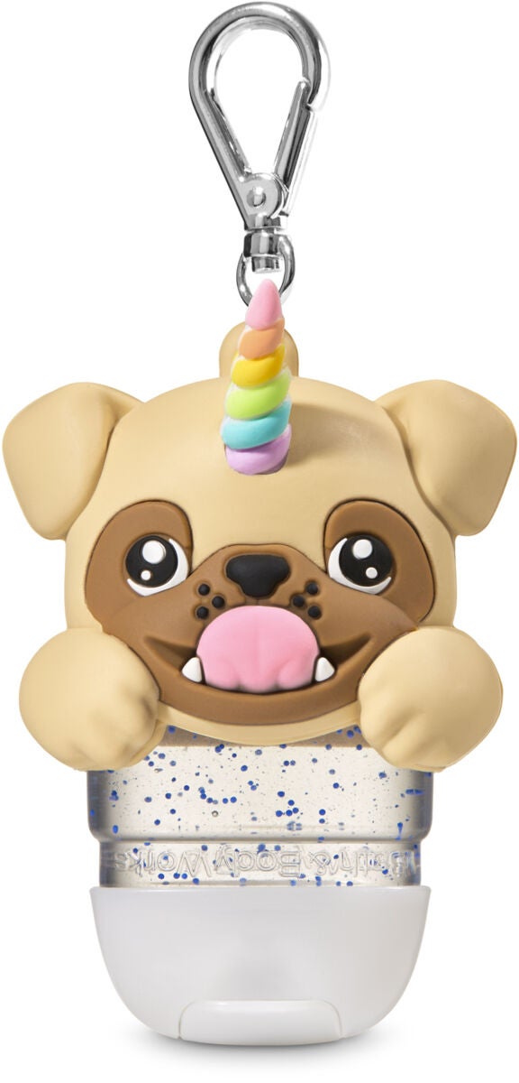 Pocketbac Foaming Hand Sanitizers Bath Body Works