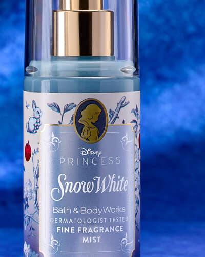 Snow White Travel Size Fine Fragrance Mist